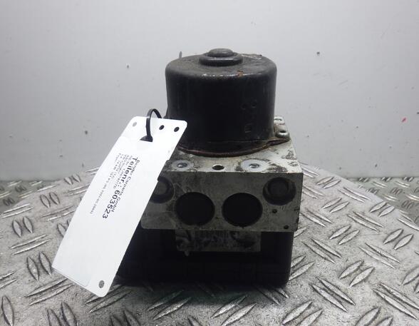 Abs Hydraulic Unit VW Golf IV (1J1)