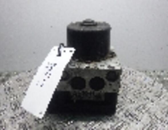 Abs Hydraulic Unit VW Golf IV (1J1)