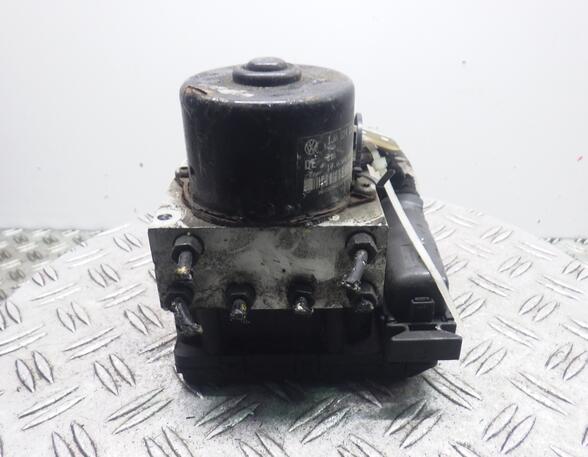 Abs Hydraulic Unit VW Golf IV (1J1)