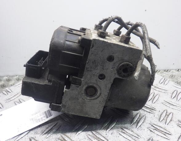 ABS Hydraulisch aggregaat OPEL Astra G CC (F08, F48)