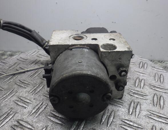 Abs Hydraulic Unit NISSAN Primera (P11)