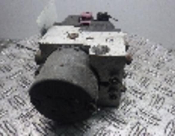 Abs Hydraulic Unit OPEL Meriva (--)