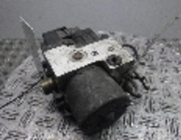 Abs Hydraulic Unit OPEL Astra G Caravan (T98)