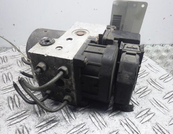 Abs Hydraulic Unit OPEL Astra G Caravan (T98)