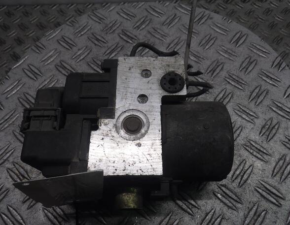 Abs Hydraulic Unit OPEL Astra G Caravan (T98)