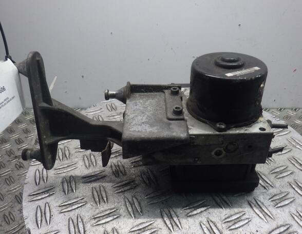 Abs Hydraulic Unit MERCEDES-BENZ C-Klasse (W203)