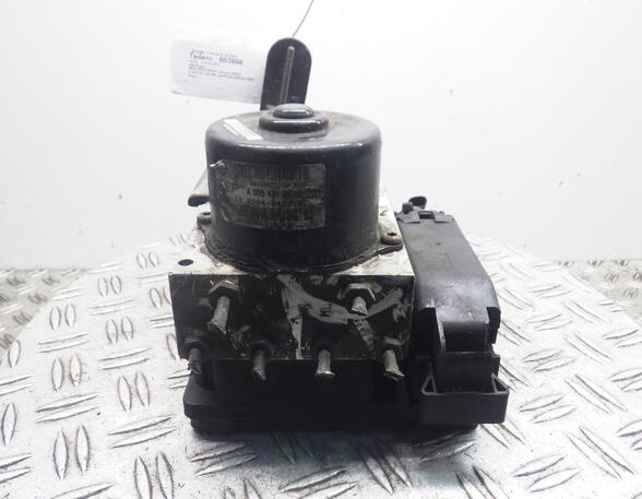 Abs Hydraulic Unit MERCEDES-BENZ C-Klasse (W203)