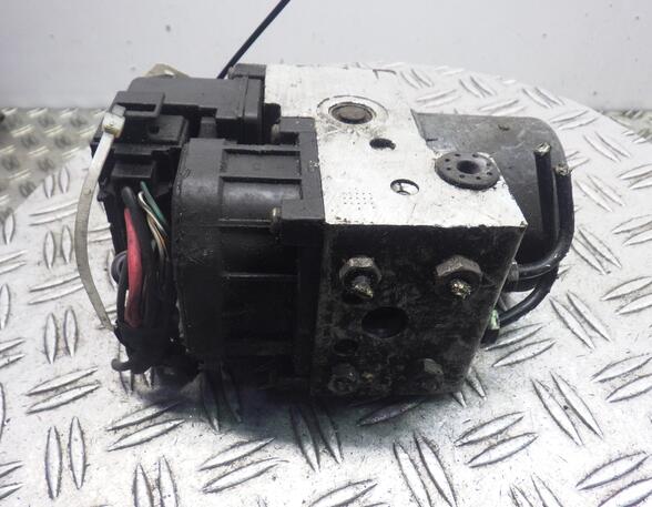 Abs Hydraulic Unit FIAT Punto (188)