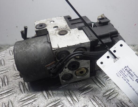 ABS Hydraulisch aggregaat FIAT Punto (188)