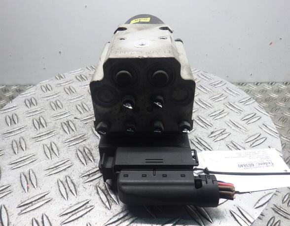 Abs Hydraulic Unit OPEL Signum (--)