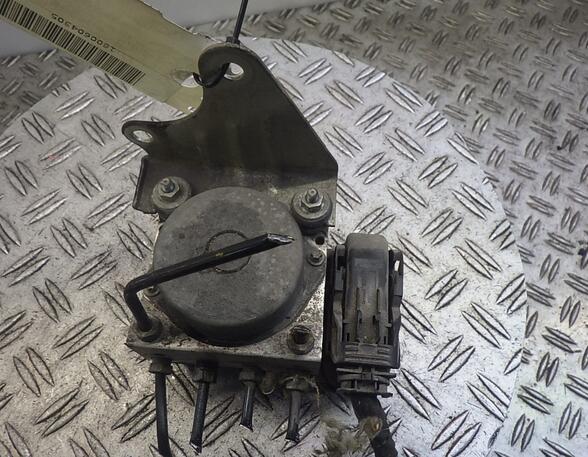 ABS Hydraulisch aggregaat FORD KA (RU8)