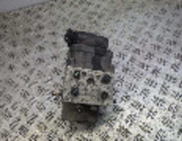 ABS Hydraulisch aggregaat OPEL Corsa C (F08, F68)