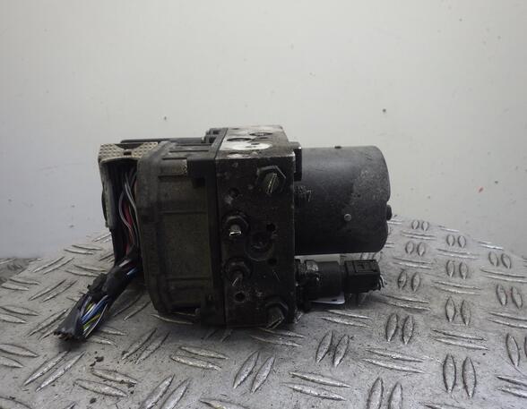 Abs Hydraulic Unit FORD Mondeo III Turnier (BWY)