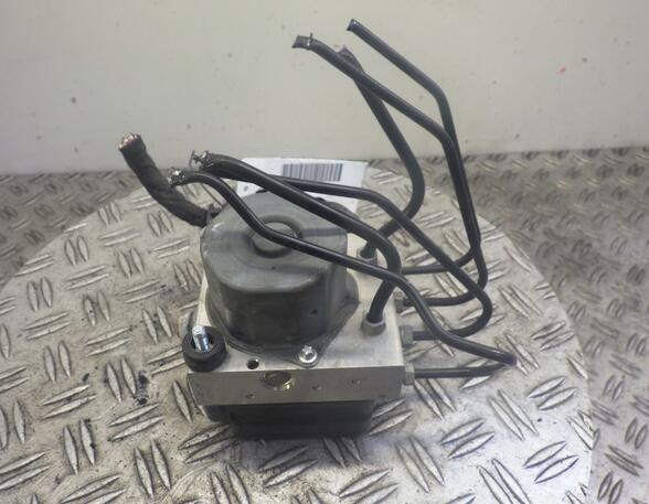 Abs Hydraulic Unit OPEL Corsa E (--)