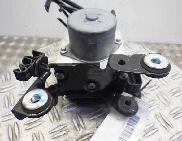 Abs Hydraulic Unit FORD Galaxy (WA6)