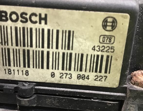 ABS Hydraulisch aggregaat OPEL Corsa C (F08, F68)