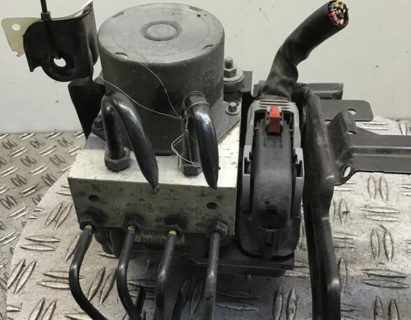 Abs Hydraulic Unit AUDI A4 Avant (8ED, B7)