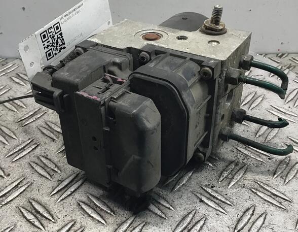 Abs Hydraulic Unit OPEL Corsa C (F08, F68)