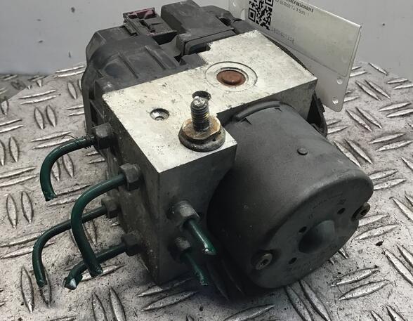 Abs Hydraulic Unit OPEL Corsa C (F08, F68)