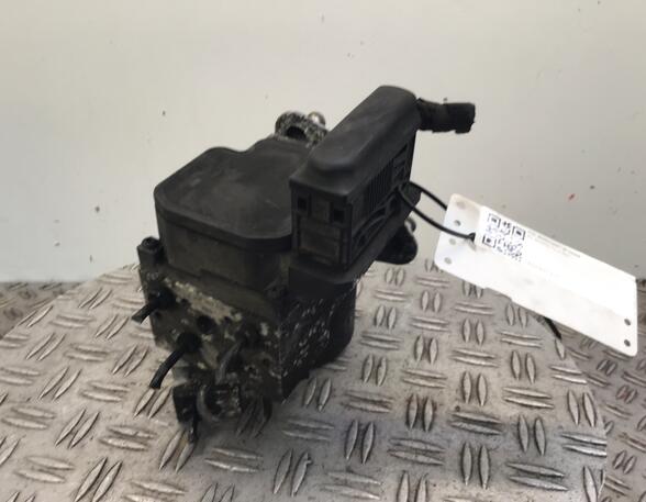 Abs Hydraulic Unit MERCEDES-BENZ E-Klasse (W210)