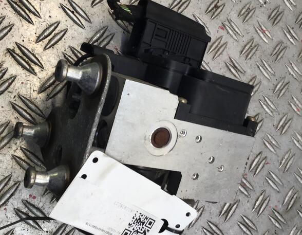 Abs Hydraulic Unit MERCEDES-BENZ E-Klasse (W210)