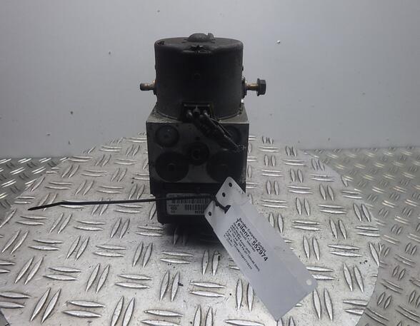 Abs Hydraulic Unit VOLVO V40 Kombi (VW)