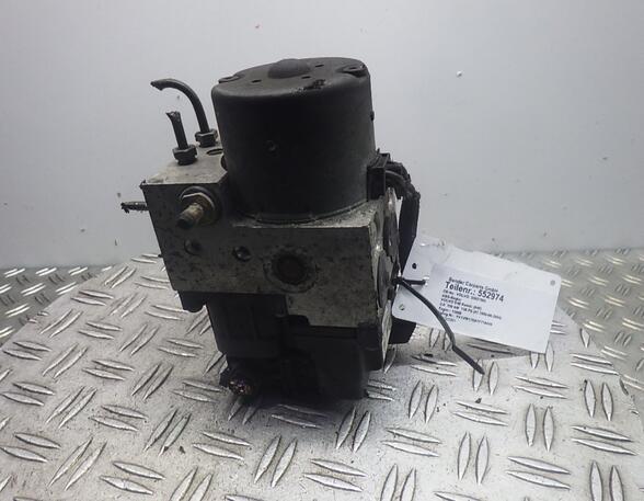 Abs Hydraulic Unit VOLVO V40 Kombi (VW)