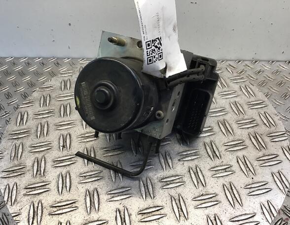 Abs Hydraulic Unit FORD Galaxy (WGR)