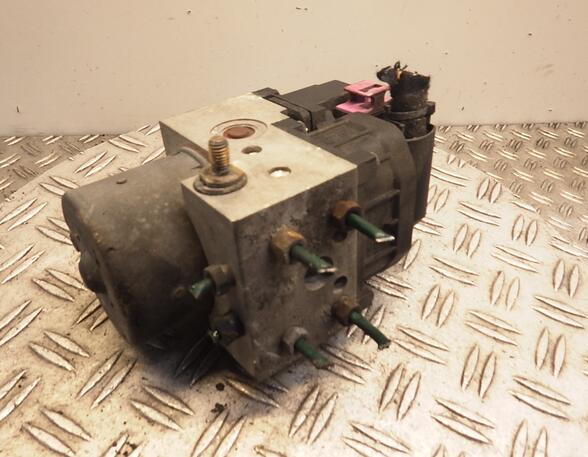 Abs Hydraulic Unit OPEL Corsa C (F08, F68)