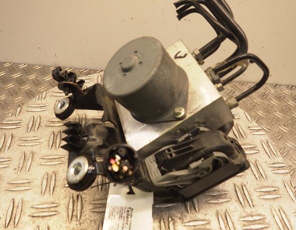 Abs Hydraulic Unit FORD Galaxy (WA6)