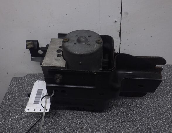 Abs Hydraulic Unit RENAULT Clio II (BB, CB)