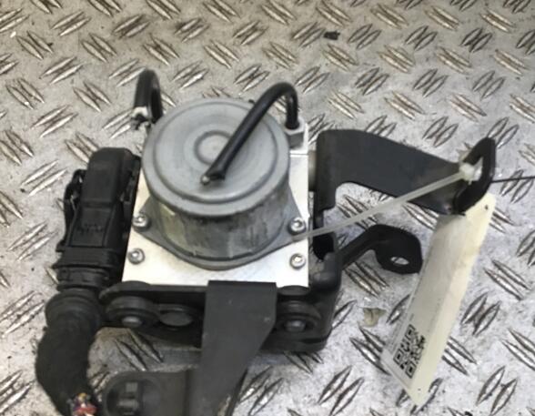 Abs Hydraulic Unit OPEL Insignia A (G09)