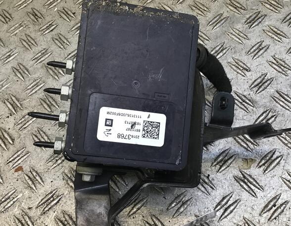 Abs Hydraulic Unit OPEL Insignia A (G09)