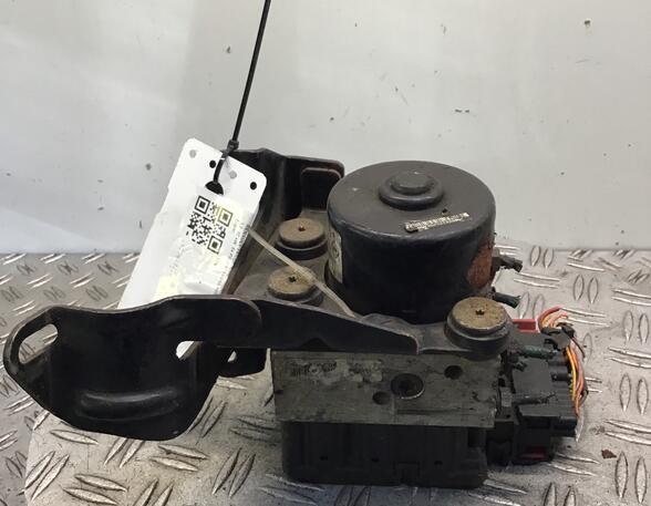 Abs Hydraulic Unit RENAULT Twingo I (C06)