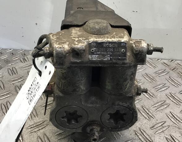 Abs Hydraulic Unit MERCEDES-BENZ C-Klasse (W202)