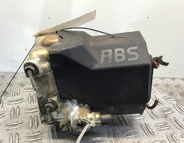 Abs Hydraulic Unit MERCEDES-BENZ C-Klasse (W202)