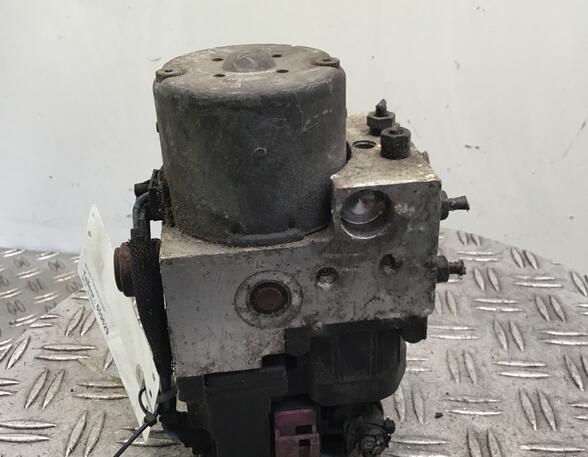 Abs Hydraulic Unit OPEL Astra G CC (F08, F48)