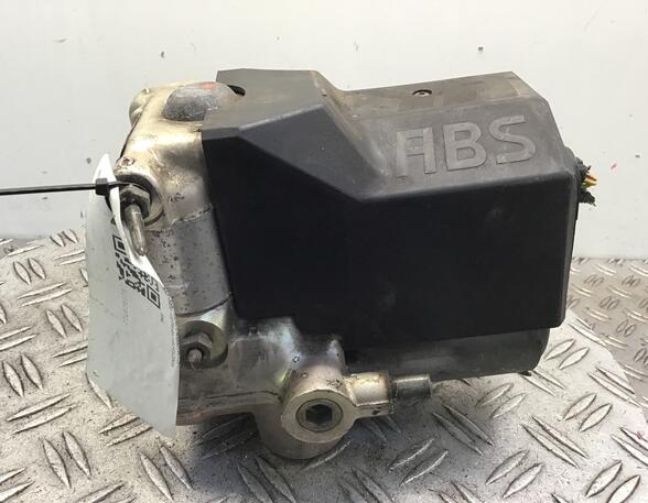 Abs Hydraulic Unit MERCEDES-BENZ C-Klasse (W202)