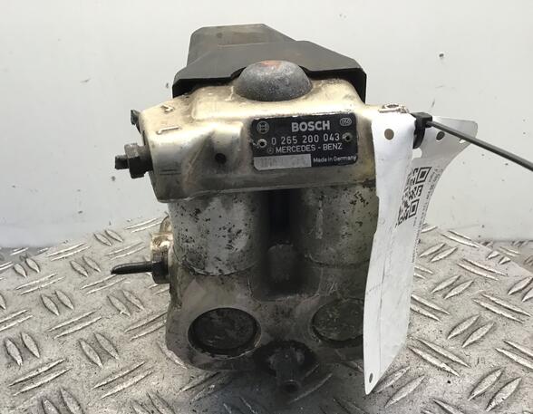 Abs Hydraulic Unit MERCEDES-BENZ C-Klasse (W202)