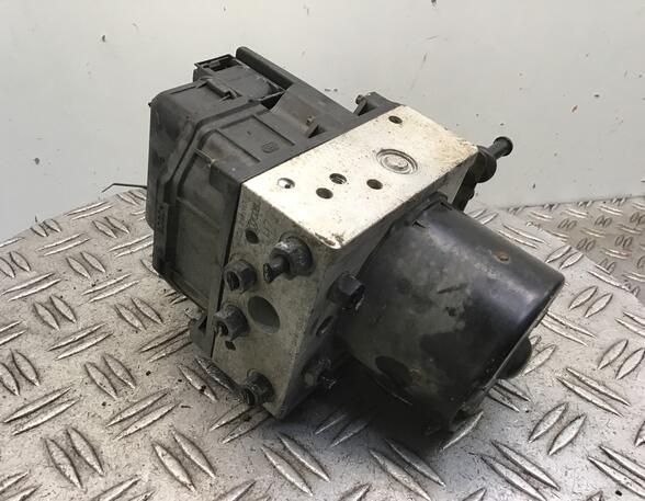 Abs Hydraulic Unit SEAT Ibiza III (6L1)