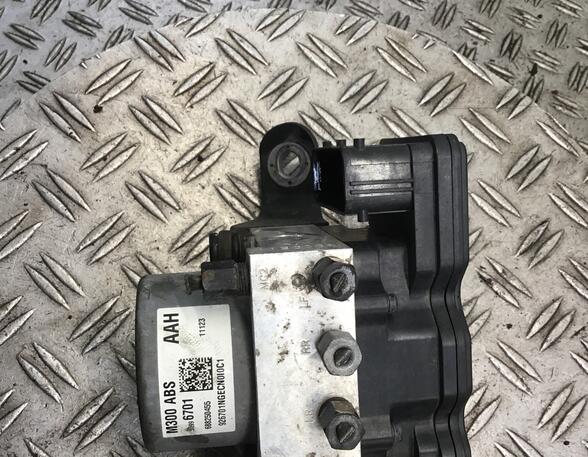 Abs Hydraulic Unit CHEVROLET Spark (M300)