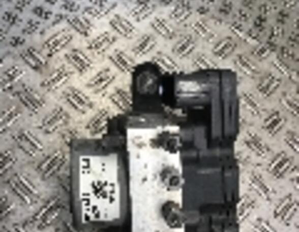 Abs Hydraulic Unit CHEVROLET Spark (M300)