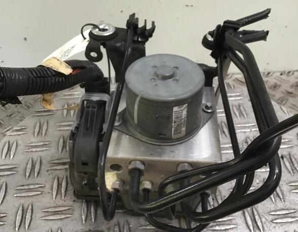 Abs Hydraulic Unit FORD Galaxy (WA6)