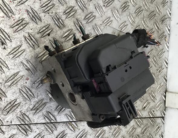 Abs Hydraulic Unit OPEL Corsa C (F08, F68)