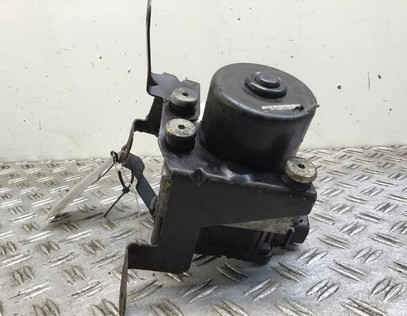 Abs Hydraulic Unit PEUGEOT 206 Schrägheck (2A/C)