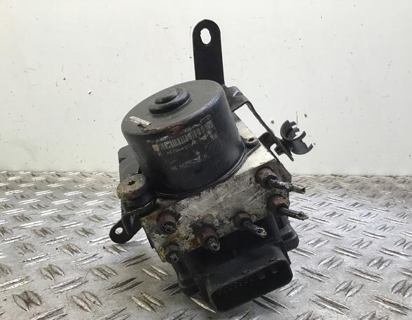 Abs Hydraulic Unit PEUGEOT 206 Schrägheck (2A/C)