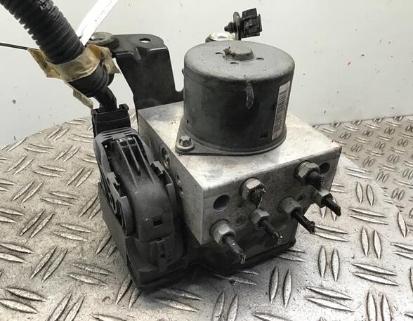 Abs Hydraulic Unit FORD Galaxy (WA6)