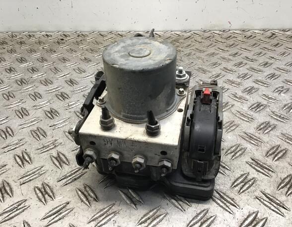 ABS Hydraulisch aggregaat VW Polo (6C1, 6R1)