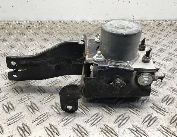 ABS Hydraulisch aggregaat VW Polo (6C1, 6R1)