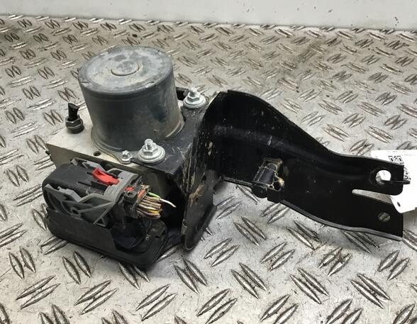 Abs Hydraulic Unit VW Polo (6C1, 6R1)